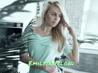 Emilysexyblond