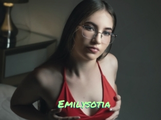emilysotia Gothicorgien