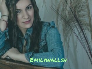 Emilywallsh