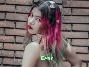Emiy