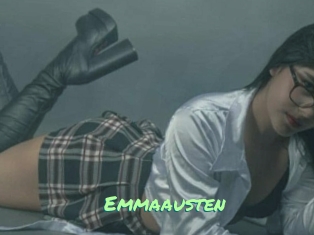 Emmaausten