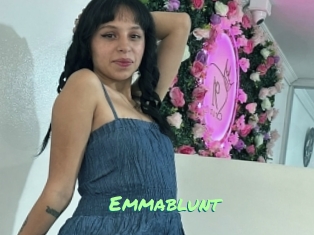 Emmablunt