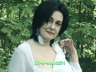 emmagiedi Gothicorgien