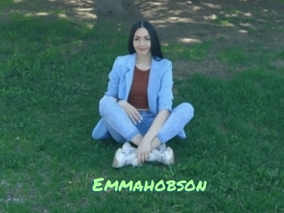 Emmahobson