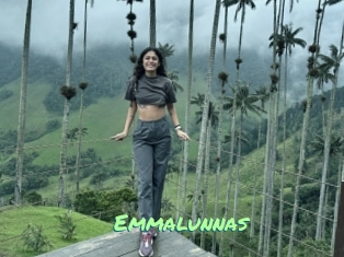emmalunnas Gothicorgien
