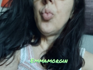 Emmamorgin