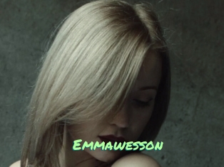 Emmawesson