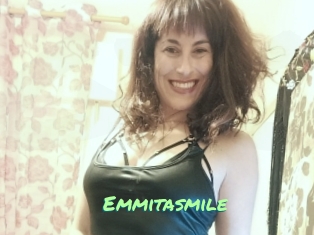 Emmitasmile