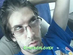 Emoboylovex