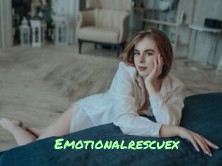 Emotionalrescuex
