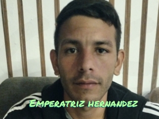 emperatriz_hernandez Gothicorgien