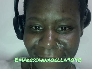 Empressannabella9090