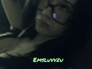 Emsluvvzu