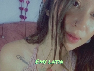 Emy_latin