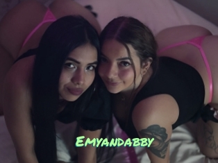 Emyandabby
