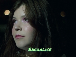 Enchalice