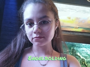 Engelbolding