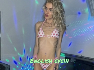 English_eve111