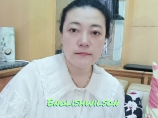 Englishwilson