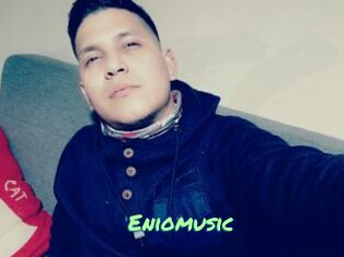Eniomusic