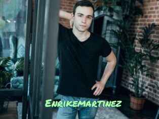 Enrikemartinez