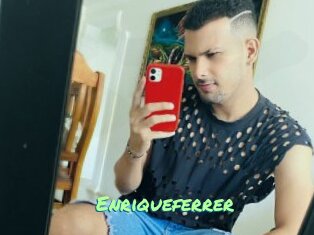 Enriqueferrer