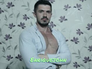 Enriquejohn