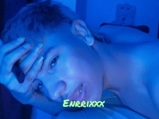 Enrrixxx