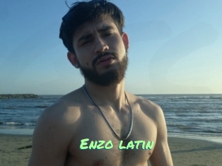 Enzo_latin