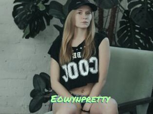 Eowynpretty
