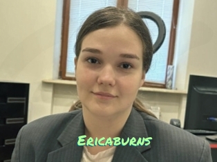 Ericaburns