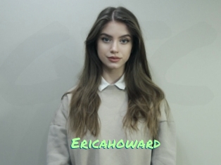 Ericahoward