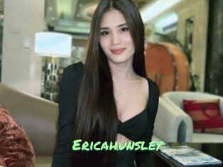 Ericahunsley