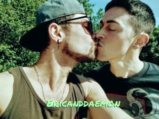 Ericanddaemon