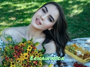 Ericawinson
