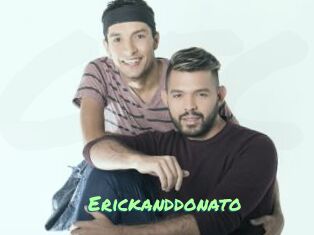 Erickanddonato