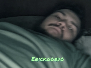 Erickgordo