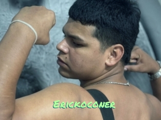 Erickoconer