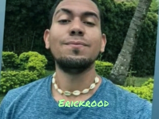 Erickrood
