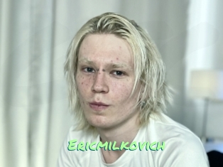 Ericmilkovich