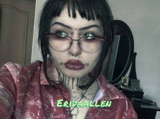 Eridaallen