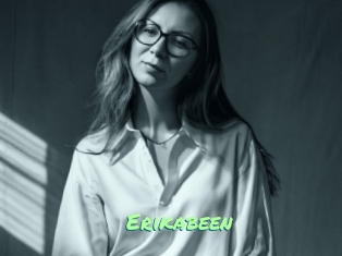 erikabeen Gothicorgien