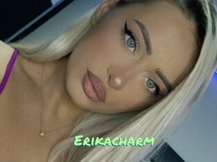 Erikacharm