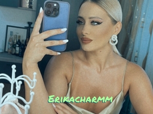 Erikacharmm