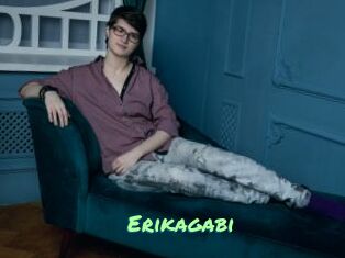 Erikagabi