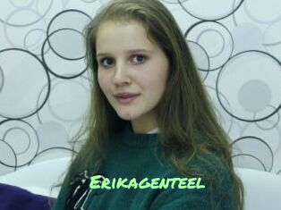 Erikagenteel