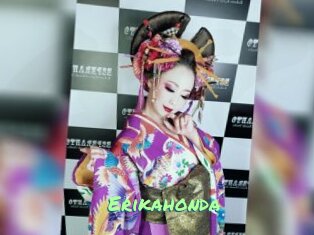 Erikahonda