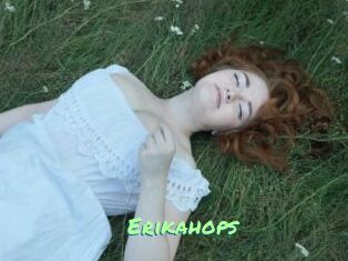 Erikahops