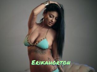 Erikahorton