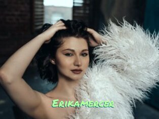 Erikamercer